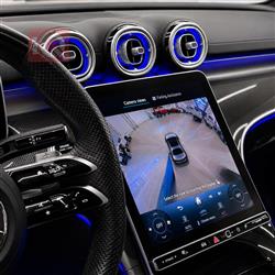 مرسيدس بنز C-Class